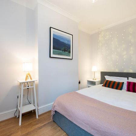 דירות לונדון Gorgeous 1Bed In Marylebone מראה חיצוני תמונה