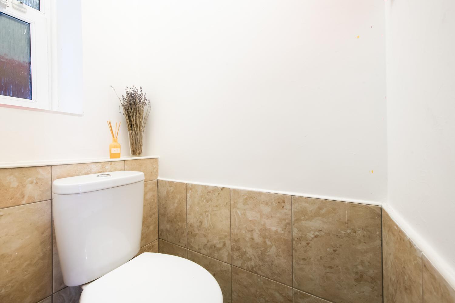 דירות לונדון Gorgeous 1Bed In Marylebone מראה חיצוני תמונה